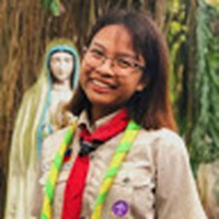 Profile Picture of Alexia Kaye Castañeda (@alexia-kaye-castañeda) on Quora