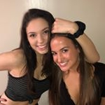 Profile Picture of Hannah Resnick (@hannah_resnick) on Instagram