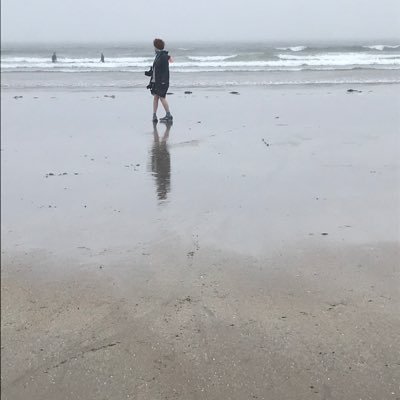 Profile Picture of Clare McCartney (@ClareMcCartney2) on Twitter