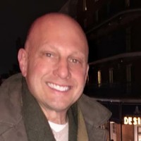Profile Picture of David Zinger (@david-zinger-4) on Quora