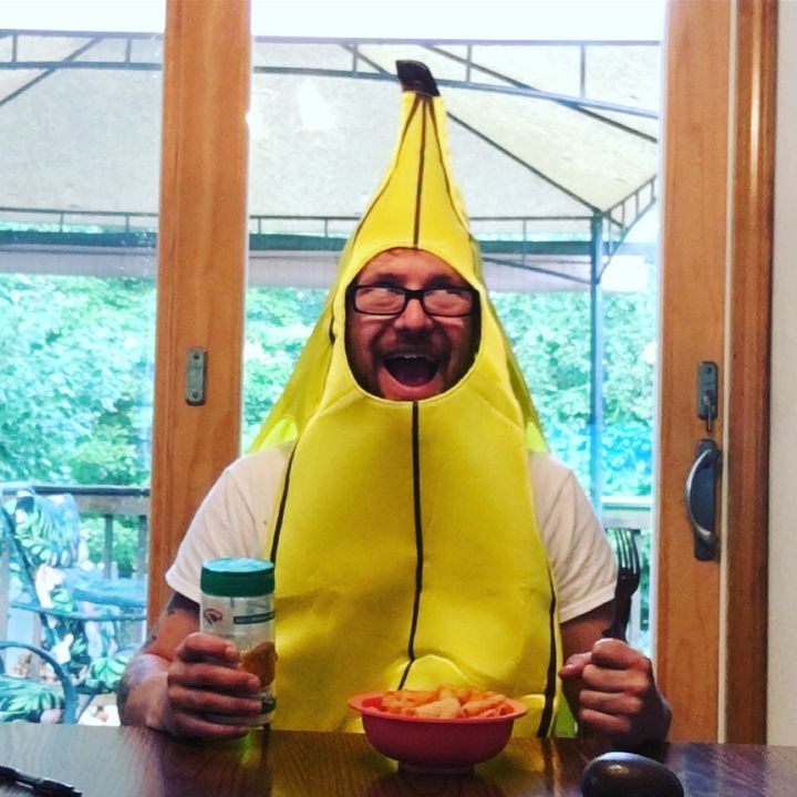 Profile Picture of Derek Allard (@@derek_anthem) on Tiktok