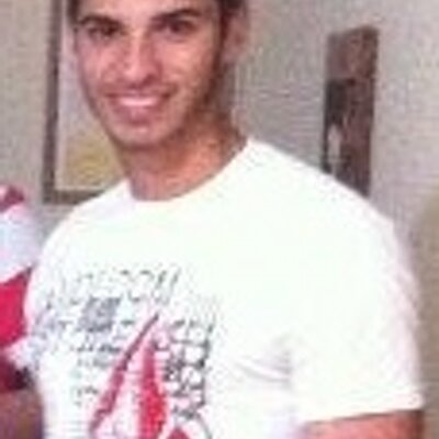 Profile Picture of Fabio Gonçalves (@fabiocarvalhog) on Twitter