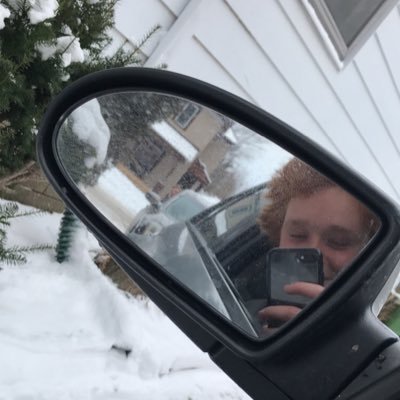 Profile Picture of Josh Pogue (@JoshPogue2000) on Twitter