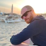 Profile Picture of James Campbell (@radishjc) on Instagram