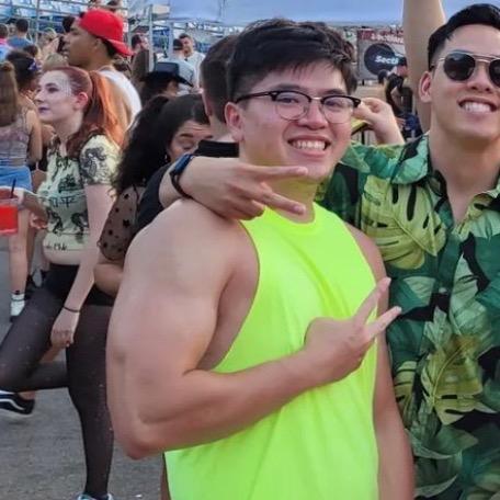 Profile Picture of Devin Nguyen (@@devbaru) on Tiktok