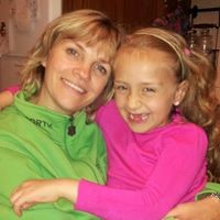 Profile Picture of Natalia Fedosova (@natalia-fedosova) on Quora