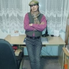 Paul Spurek - Twitter Profile Picture of Paul Spurek (@pavelspurek1) on Twitter