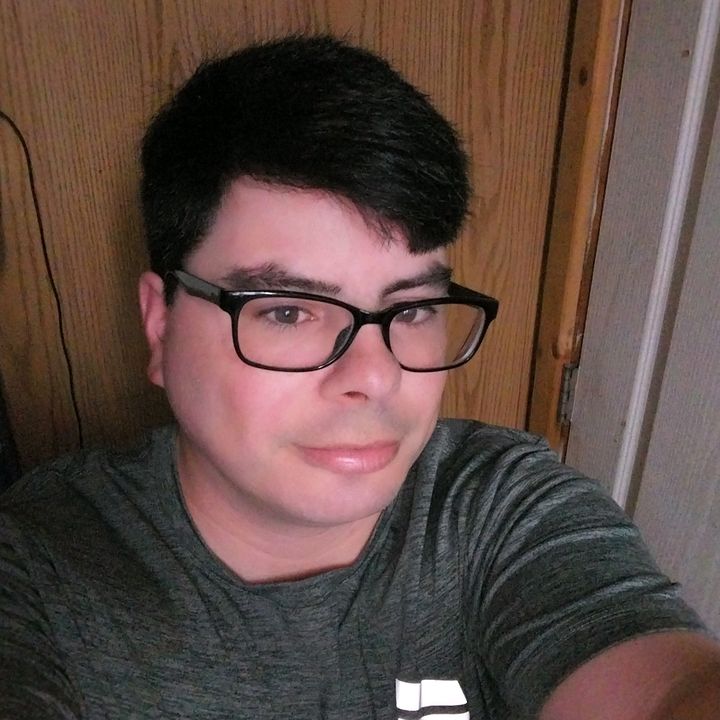 Robert gramlich - Tiktok Profile Picture of Robert gramlich (@robertgramlich3) on Tiktok