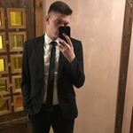 Profile Picture of Yuri Orlov (@orloyuri) on Instagram