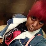 Profile Picture of Cierra Wilson (@sweetce1) on Instagram