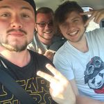 Profile Picture of Adam Nall (@adam2961) on Instagram