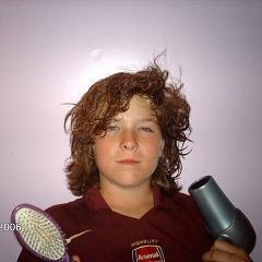 Profile Picture of Peyton Healy (@381192691) on Myspace