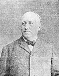 Profile Picture of Samuel Parsonson Wikipedia