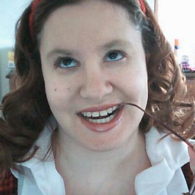 Profile Picture of Mandy McCarthy (@workingmanders) on Twitter