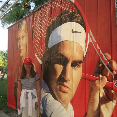 Profile Picture of Margaret Patterson (@fedfan81) on Twitter