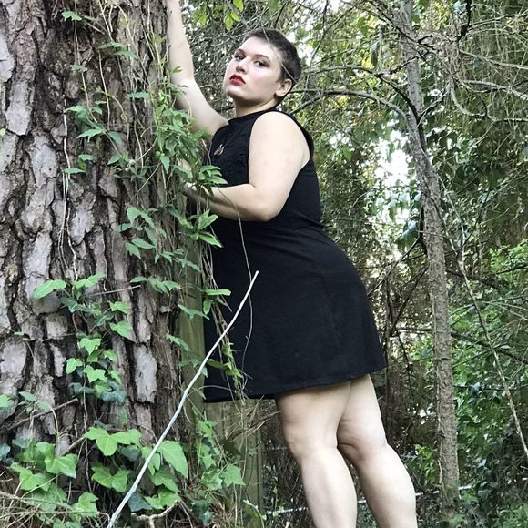 Profile Picture of Brooke ashley Trogdon (@awkwardtrombone) on Poshmark
