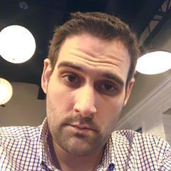 Profile Picture of Francis William Kell (@fwkelly7) on Tiktok