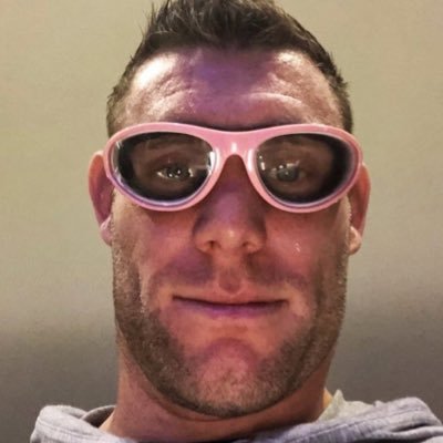Profile Picture of James Pyper (@jamespyper4) on Twitter