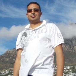 Profile Picture of Ehab Makram Hanna (@ehabmakramhann1) on Twitter