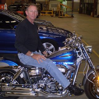 Profile Picture of Rod Bitters (@rod.bitters) on Facebook