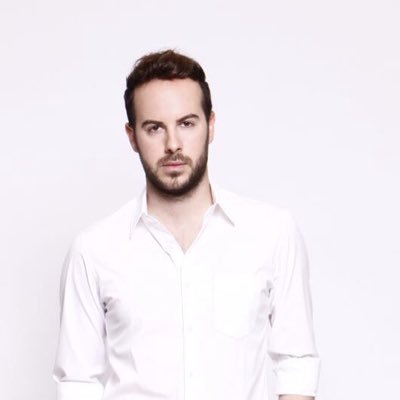 Profile Picture of Tomaso Anfossi (@tomasoanfossi) on Twitter