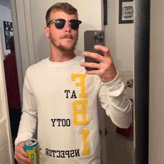 Profile Picture of Jacob Severance (@severancejacob) on Instagram