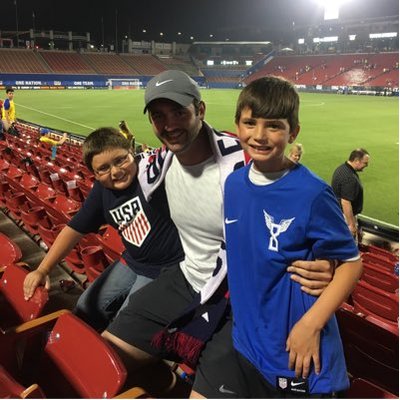 Profile Picture of Chad Cox (@ETBUCoachCC) on Twitter