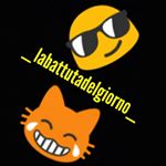 Profile Picture of davide meneghel (@_labattutadelgiorno_) on Instagram