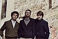 Profile Photo of Beatenberg (band)on Wikipedia