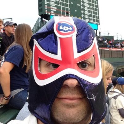 Profile Picture of Andy Knapp (@AKnapp_Time) on Twitter