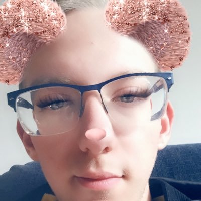 Kendall Pierce - Twitter Profile Picture of Kendall Pierce (@Ravensman223) on Twitter