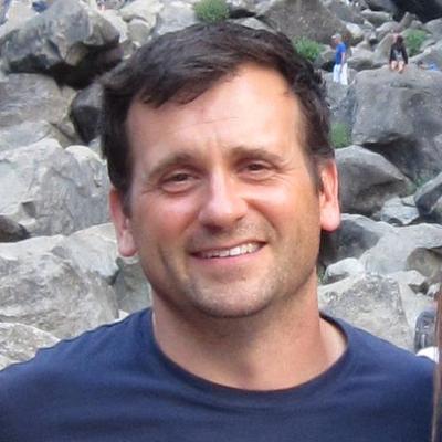 Profile Picture of Sean Sparks (@sean_sparks) on Twitter