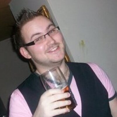 Profile Picture of Brad Whiteley (@braders1988) on Twitter