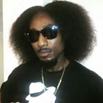 Profile Picture of Mark (Redd Dogg) Ohas (@redddoggovernment) on Instagram