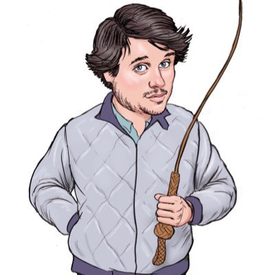 Profile Picture of Sean Hillary (@seanmovieman) on Twitter