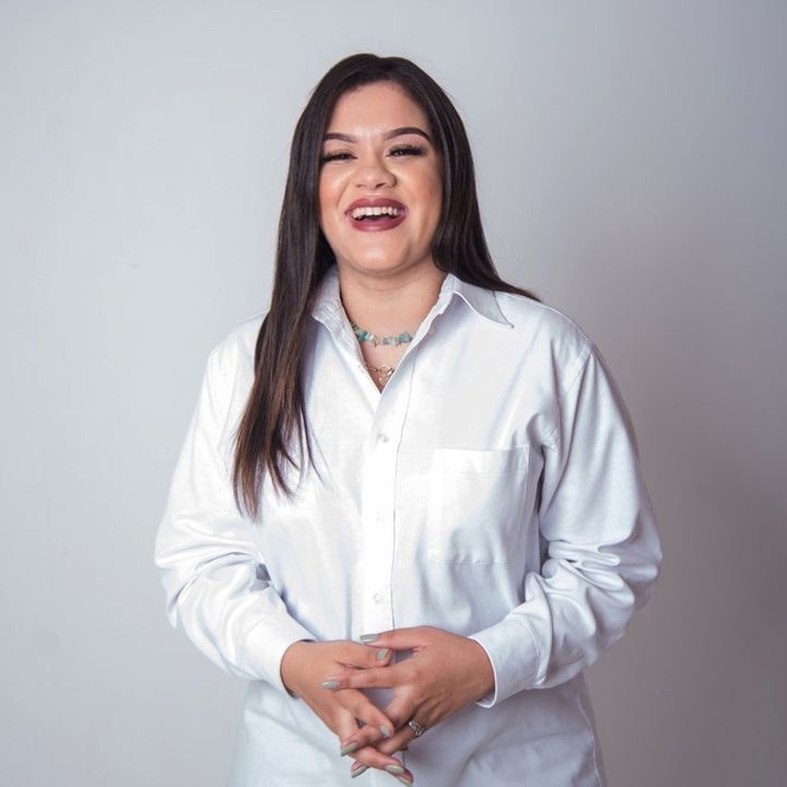 Profile Picture of Luisaartiles_ (@luisaartiles_) on Tiktok
