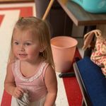 Profile Picture of Joie Walters (@joie_walters_1998) on Instagram