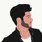 Profile Picture of ❌حسابي البديل❌ (@aasmar_xp_2) on Instagram