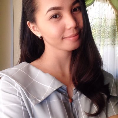 Profile Picture of Camille Enriquez (@mscamzenriquez) on Twitter