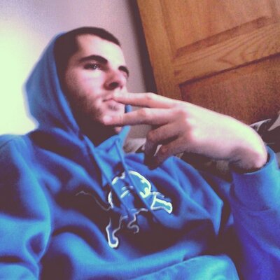 Profile Picture of Ryann Campbell (@ryannwalter91) on Twitter