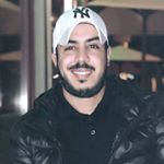 Profile Picture of Mourad Ibrahim (@mouradibr) on Instagram
