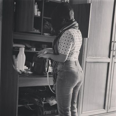 Profile Picture of Sharon Joseph (@SharonJoe95) on Twitter