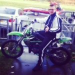 Profile Picture of Craig Jamieson (@craigjamiesonx) on Instagram