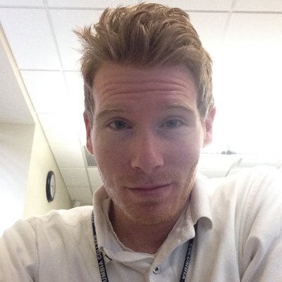 Profile Picture of Matt Meininger (@meininja) on Twitter