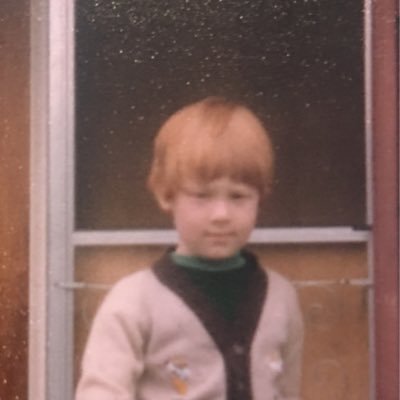 Profile Picture of Dan Blackson (@UpAndIn_DB) on Twitter