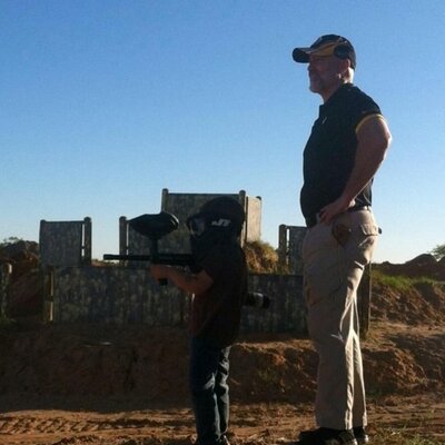 Profile Picture of Scott Cottingham (@scottingham55) on Twitter