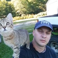 Profile Picture of Jason Phipps (@JasonPhipps14) on Twitter