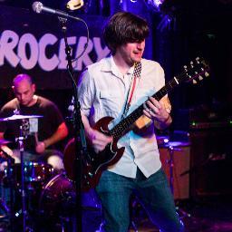 Profile Picture of David Altschul (@theredherrings5) on Twitter