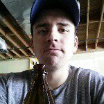 Profile Picture of Benjamin Urness (@benj.u) on Instagram