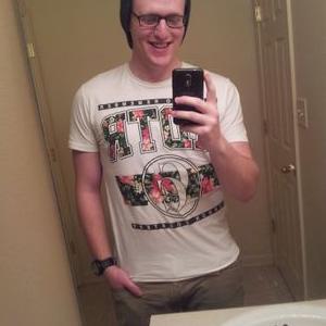 Jacob Leitz - Twitter Profile Picture of Jacob Leitz (@IamYacob) on Twitter